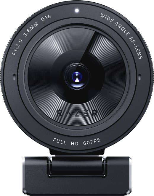 Razer Webcam Kiyo Pro