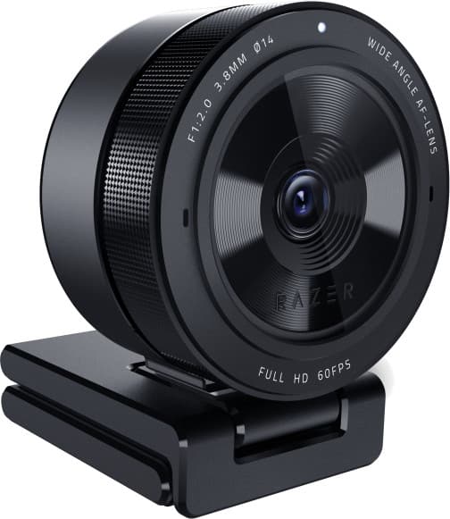 Razer Webcam Kiyo Pro