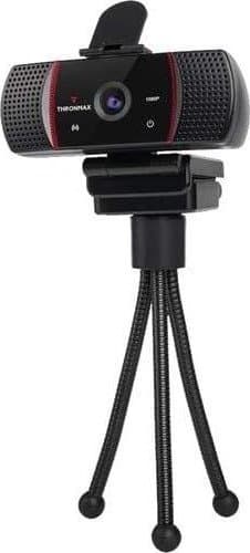 Thronmax Stream Go X1 Webcam Sort