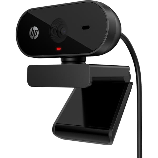 HP 325 - webcam