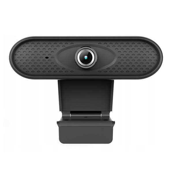 USB Nano RS RS680 HD 1080P (1920x1080) webcam med indbygget mikrofon,