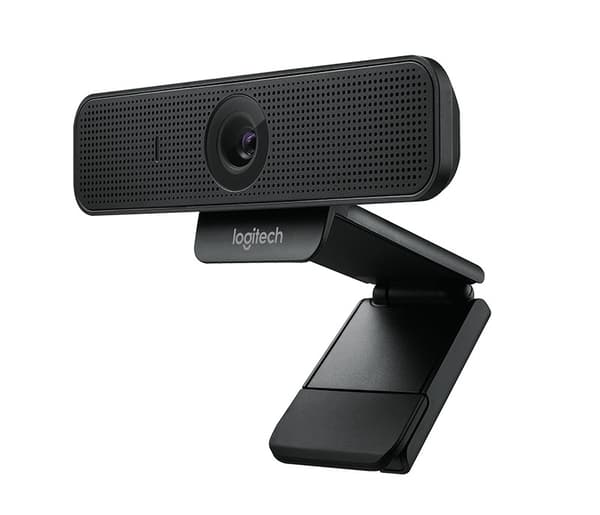 Logitech C925e Business -verkkokamera
