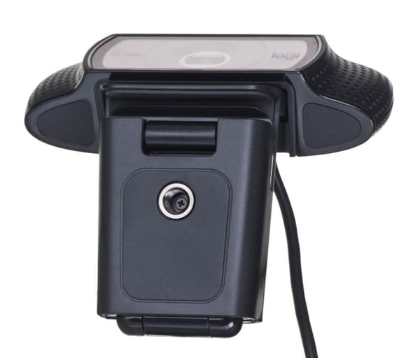 Logitech C920e HD 1080p -verkkokamera 1920 x 1080 pikseliä USB 3.2 Gen 1 (3.1 Gen 1) Musta