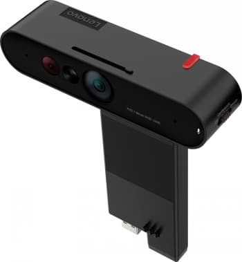 Lenovo | Monitor Webcam | MC60 Sort