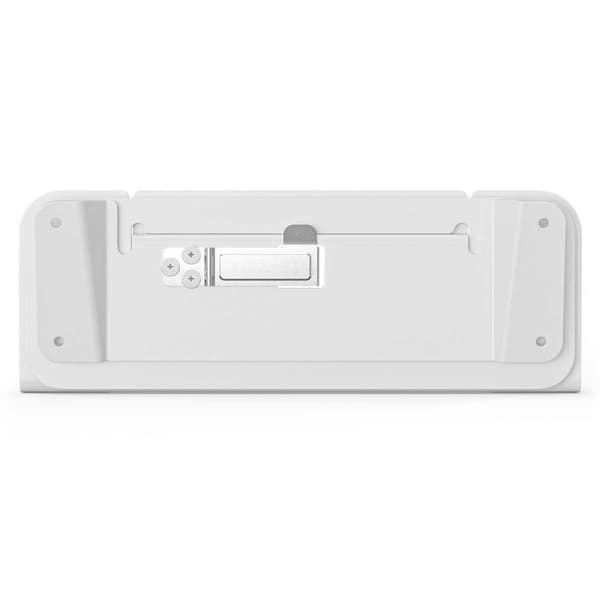 Logitech Väggfäste För Videobarer 952-000044 Vit
