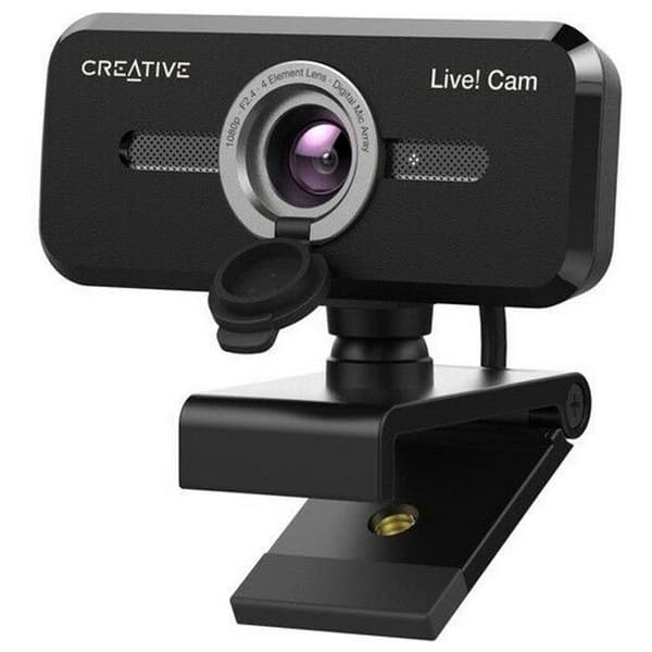 Creative Webkamera Live! Sync V2 Sort Sort