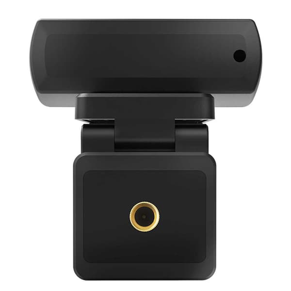 Krom Webcam Nxkromkam Sort