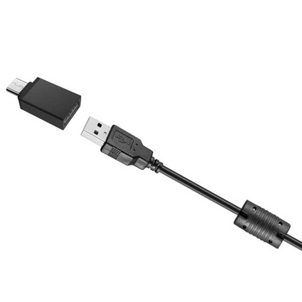 Conceptronic Verkkokamera Amdis07b 4k Musta