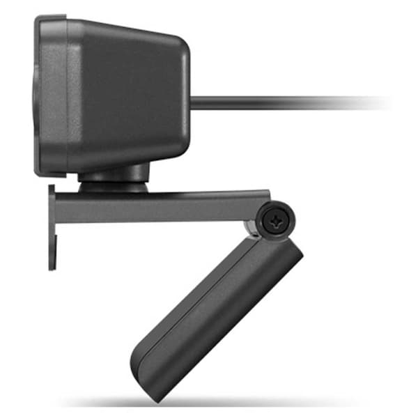 Lenovo Webkamera Essential Sort