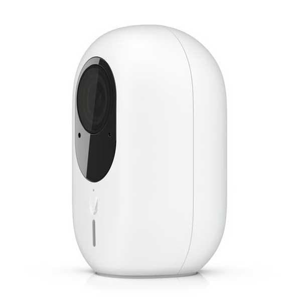 Ubiquiti Verkkokamera G4 Instant 2k Kirkas Valkoinen