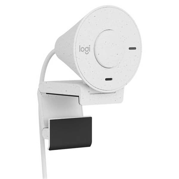 Logitech Webkamera Brio 300 Transparent