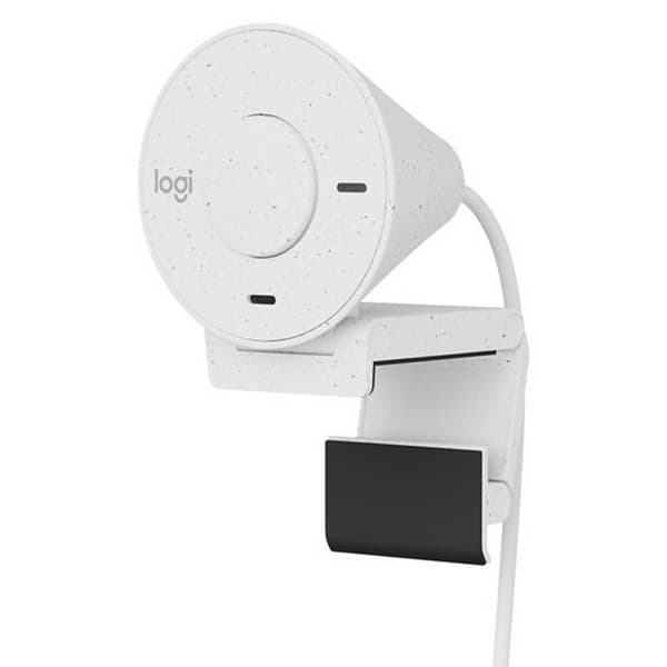 Logitech Webkamera Brio 300 Transparent