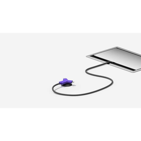 Logitech Lähetin Swytch Musta