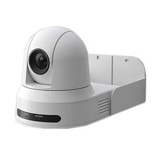 Cisco Videokonference Kamera Ptz Søvfarvet Sort, Hvid