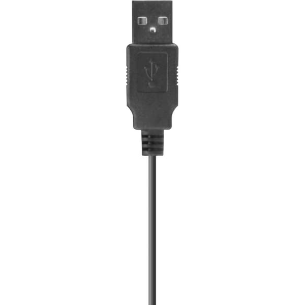 Speedlink Webkamera Audivis Full Hd Søvfarvet