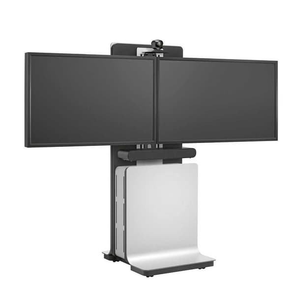 Vogels Understøttelse Af Videokonferencesystem Pff5100 Transparent