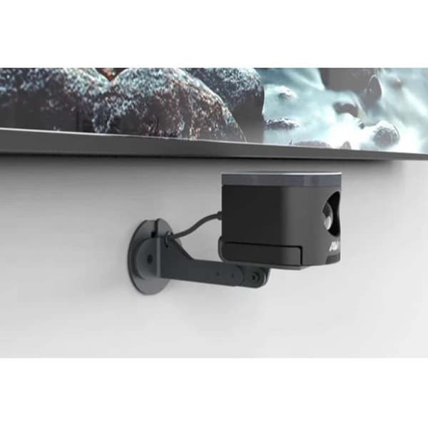 Aver Webcam Stativ Cam340+ Sort