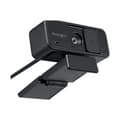 Miniatyrbillede 4 af 10: Kensington Webkamera W1050 Sort