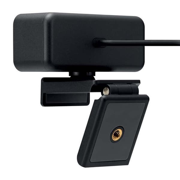 Kensington Webkamera W1050 Sort