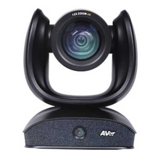 Aver Videokonference Kamera Series Cam570 4k Søvfarvet Sort