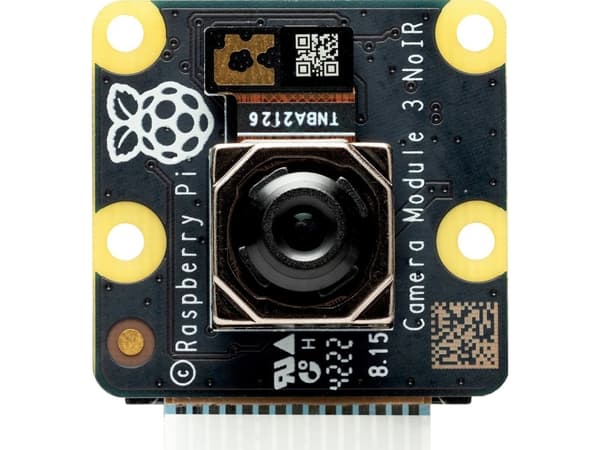 Raspberry Pi - - Broadcom BCM2837 - RAM 1 GB