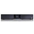 Miniatyrbild 1 av 3: AVer VB342 Pro - A-V videokonferensbar - 4K UHD - 92° - 3x zoom - Justerbar - 2 högtalare - HDMI-USB