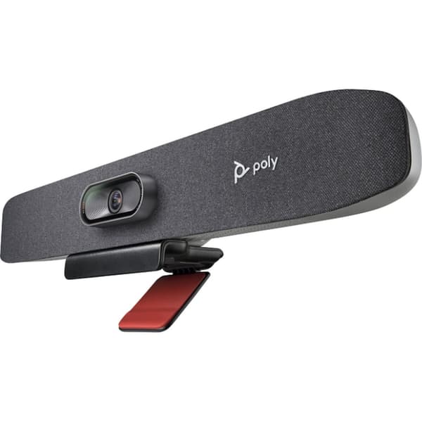 Webcam Poly Studio R30 Grå