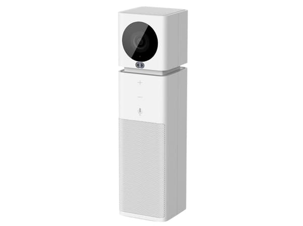 Boom UNO, Personlig videokonferansesystem, 2,1 MP, CMOS, Full HD, 30 fps, 120°