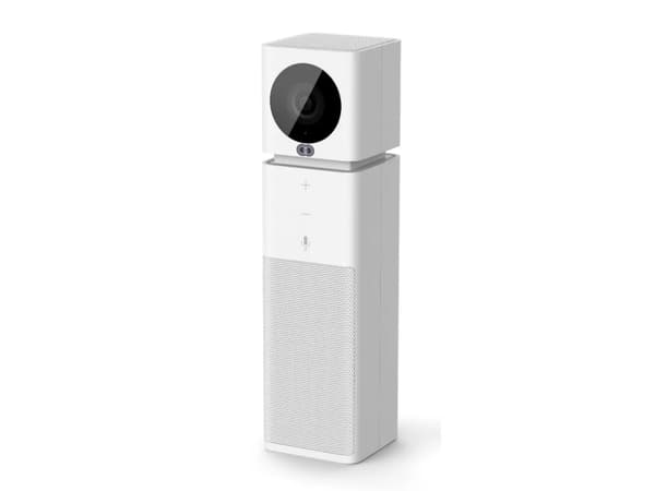 Boom UNO, Personlig videokonferansesystem, 2,1 MP, CMOS, Full HD, 30 fps, 120°