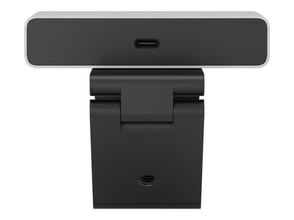 Webbkamera - Cisco - Webex Desk Camera - 13 MP - Kablansluten - USB-C - Ljud