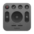 Miniatyrbild 3 av 6: LOGITECH - ConferenceCam MEETUP - 3840 X 2160 pixlar 30 Fps - Svart