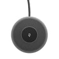 Miniatyrbild 6 av 6: LOGITECH - ConferenceCam MEETUP - 3840 X 2160 pixlar 30 Fps - Svart