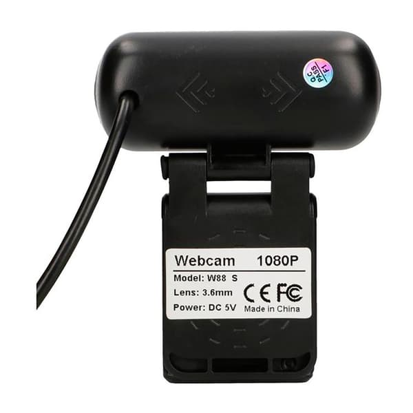 Xiaomi Webbkamera Imilab Cmsxj22a Svart