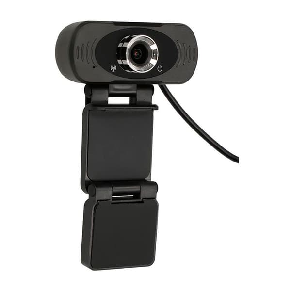 Xiaomi Webbkamera Imilab Cmsxj22a Svart