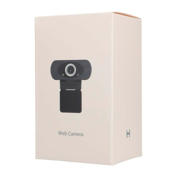 Xiaomi Webbkamera Imilab Cmsxj22a Svart