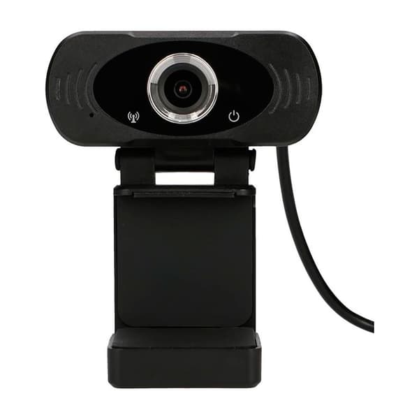 Xiaomi Webbkamera Imilab Cmsxj22a Svart