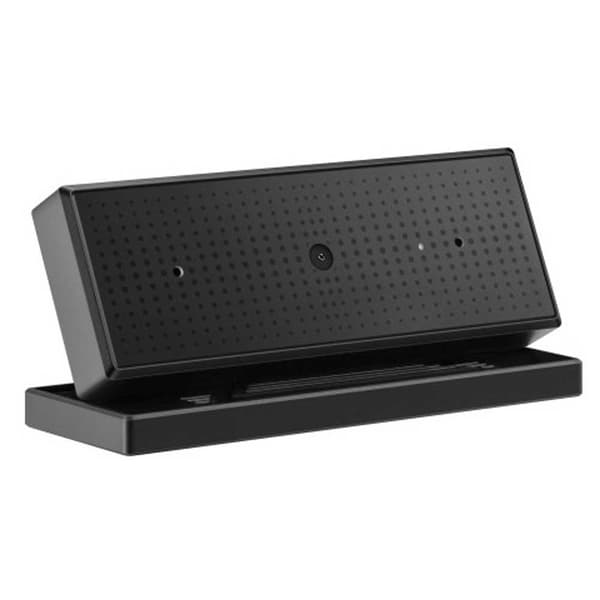 Asus Verkkokamera Rog Eye S Musta