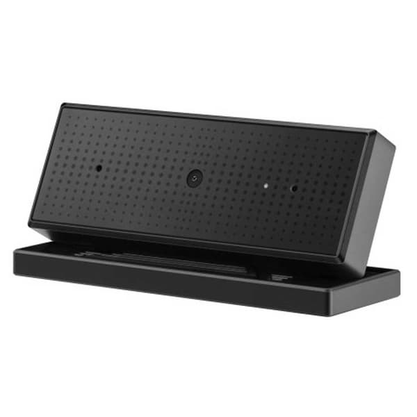 Asus Webbkamera Rog Eye S Svart Svart