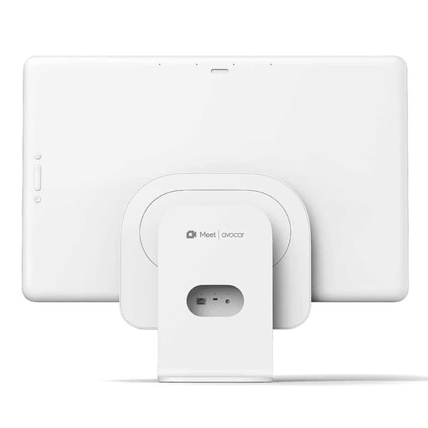 Avocor Videokonferencesystem Google Meet Series One Desk 27´´ Søvfarvet