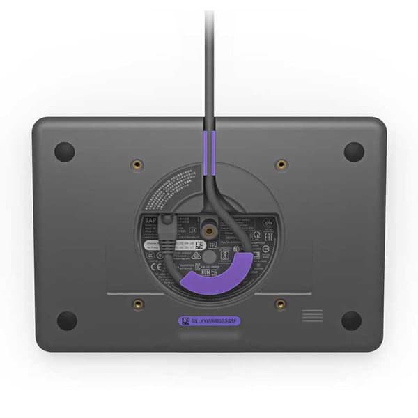 Logitech Med Rap Ip For Zoom Videokonference System Rally Bar Mini Grå