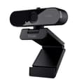 Miniatyrbillede 3 af 6: Trust Webkamera Tw-200 Sort