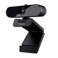 Miniatyrbillede 2 af 6: Trust Webkamera Tw-200 Sort