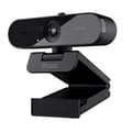 Miniatyrbillede 1 af 6: Trust Webkamera Tw-200 Sort