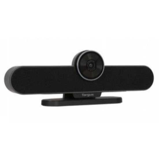 Targus Webbkamera Aem350euz 4k Silver