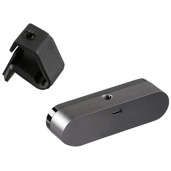 Logitech Webcam Brio 4k Stream Edition Sort