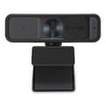 Miniatyrbillede 3 af 10: Kensington Webkamera W2000 Full Hd Sort
