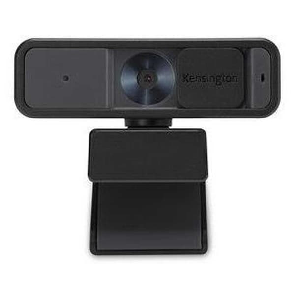 Kensington Webkamera W2000 Full Hd Sort