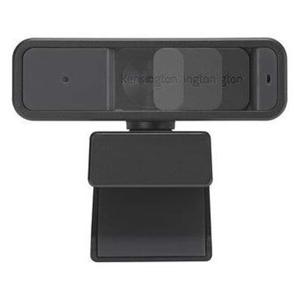 Kensington Webkamera W2000 Full Hd Sort
