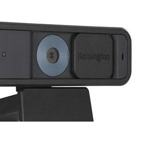 Kensington Webkamera W2000 Full Hd Sort