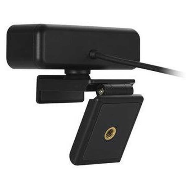 Kensington Webkamera W2000 Full Hd Sort